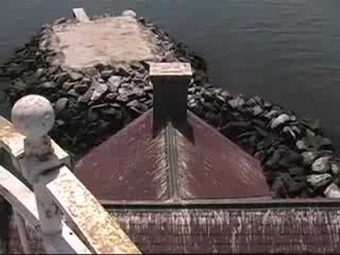 Execution Rocks Light Video 2