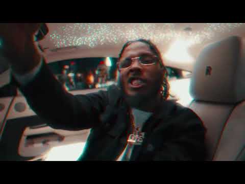 Raí Smith - "SKARRED" (OFFICIAL MUSIC VIDEO)