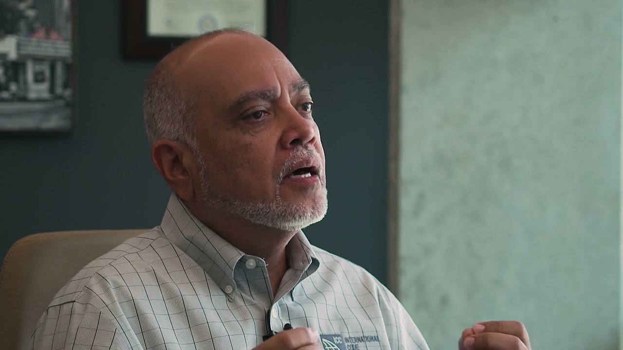 Introducing ElectriCity - a new program by ICC and IAEI