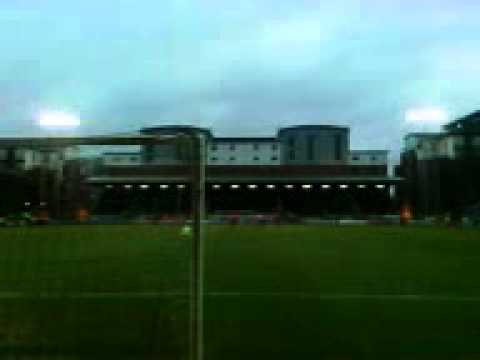 Leyton Orient(4) vs. (0)Sheffield Wednesday