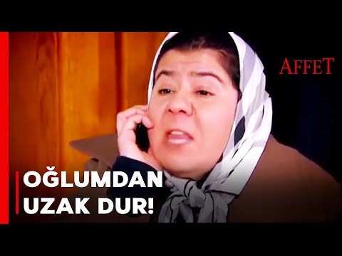 Nazire, Handan'a ATEŞ PÜSKÜRDÜ! | Beni Affet