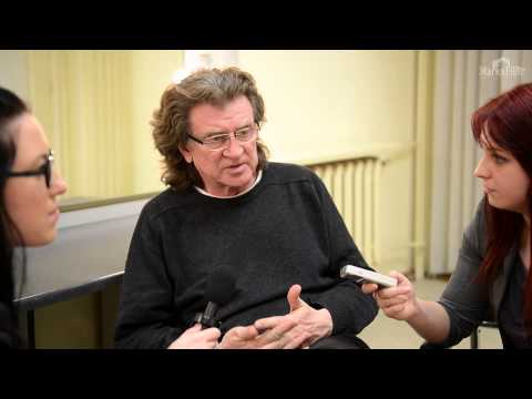 Zbigniew Wodecki   Chełm 26 stycznia 2014 Marks Film