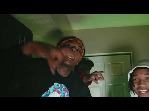 Luh Tango x Tae Grxxve - Gun Smoke (Official Video) Shot By @IceBreakingFilms