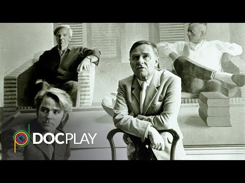 Chris & Don: A Love Story | Official Trailer | DocPlay