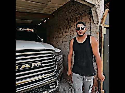 RENATO GARCIA REVELOU O NOVO CARRO DO RENAN FIORINI DODGE RAM !!!