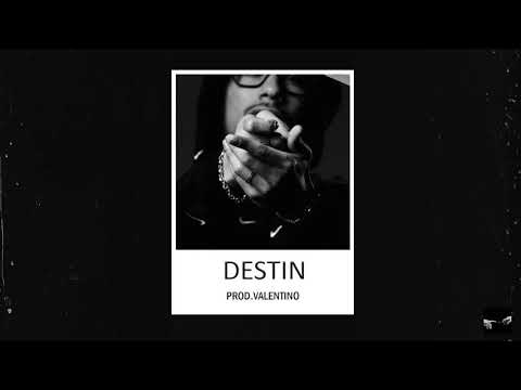 [FREE] Maes x Leto Type Beat | "Destin" - Hard Piano Beat 2020 | Instru Rap