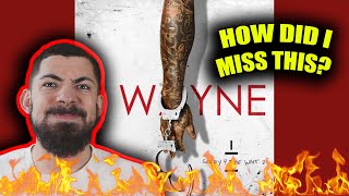 Lil Wayne - No Haters (Sorry 4 The Wait 2) REACTION!! THIS WAS A VIBE!!