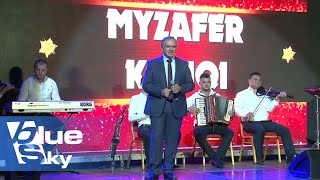 Myzafer Koliqi - Potpuri Shkodrane (Hite Verore 2017)