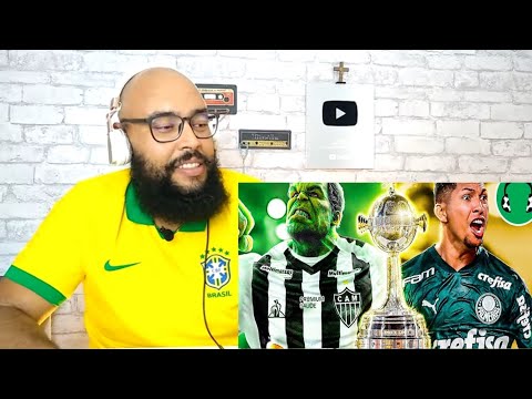 ♫ O BRASIL TÁ VOANDO NA LIBERTADORES!! 🇧🇷 | Paródia Freio da Blazer - L7NNON