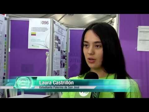 Video COLEGIO PALERMO DE SAN JOSE