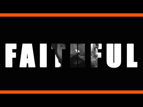 Faithful (Official Music Video) - L-FRESH The LION