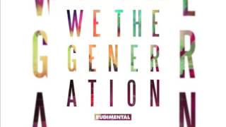 Rudimental  - Lay It All On Me (feat Ed Sheeran) (Audio &amp; Download) 320 kbps