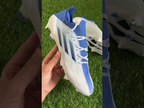 Footballer’s boots! 🔥 #footballboots #soccercleats #football #soccer #cleats #messi #neymar