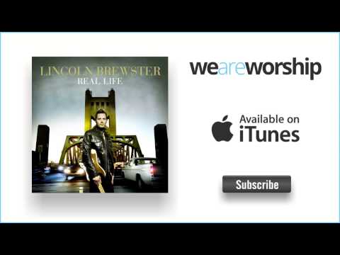 Lincoln Brewster - More Than Amazing
