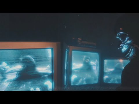 TERRORBYTE - HUMAN HANDS [OFFICIAL VIDEO]