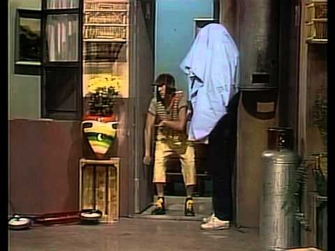 YouTube video about: Where can I buy the El Chavo del Ocho DVD?
