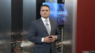 Սուր անկյուն 23.10.2022 - Թողարկում 473 / Sur ankyun