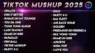 Download lagu NEW TIKTOK MUSHUP _ TIKTOKMUSIC2025 _ DJ BILLY REMIX mp3