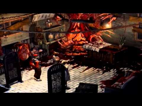 Shadow Hearts 100% Walkthrough pt. 12 of 38