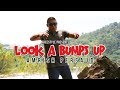 Look A Bumps Up - Amrish Persaud [official video - Freestyle]