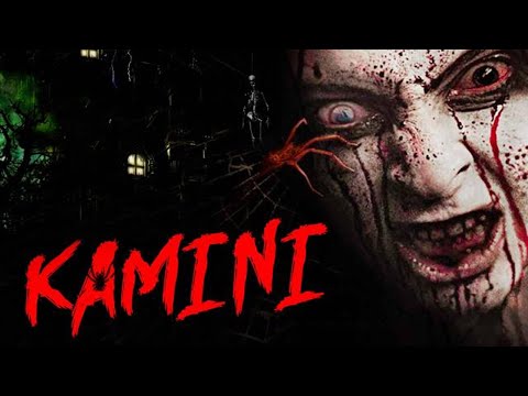 KAMINI New Released Full Hindi Dubbed Movie | Horror Movies In Hindi | South Movie 2020