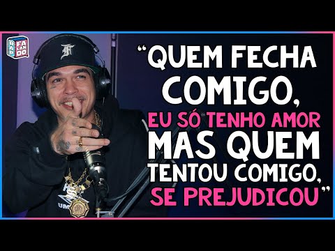 SAIN COSPE RIMAS NO VERSO LIVRE (PROD. 808 LUKE) 🦂 | rap, falando: cortes