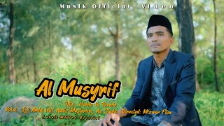 Sholawat Habibi Ya Thabibi | Vocals of Tgk Abdul Latif Al Musyrif | Official Video & Music