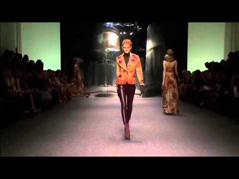 Laura Biagiotti | Fall Winter 2013/2014 Full Fashion Show | Exclusive