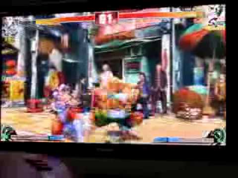 Sydney GGS SF4 20091030