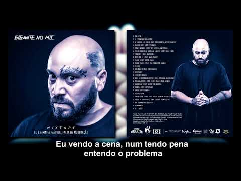 Gigante No Mic - Pelos Embalos da Quebrada a  Noite - Part. Mano Fler (Prod. Scooby)