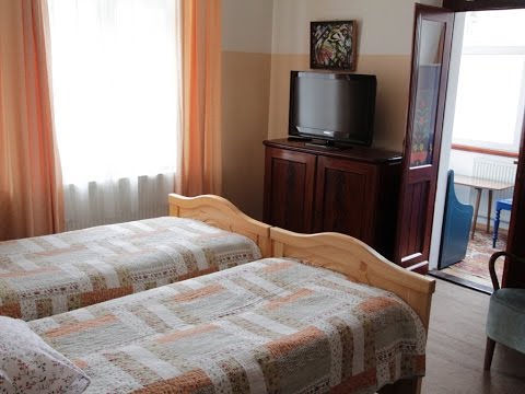 Pokoje - Noclegi | Karpacz Centrum - Pensjonat Żółty Dworek | Karpacz Centrum