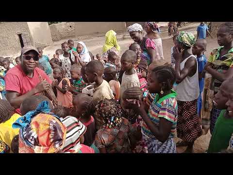 LES FANS DE BANIKO ABOU FLOW S'ENJAILLENT (2021)