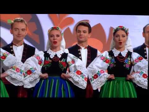 Zespół Mazowsze na stulecie niepodległości – koncert galowy