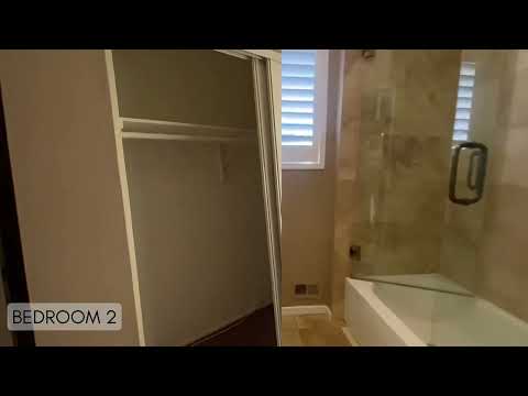 Beautiful 3 bed Townhome in Agoura Hills property video