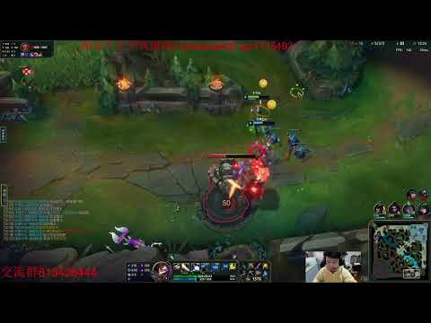 🔻 YiZhu Lucian vs Sivir (2000 LP AD) - YiZhu Lucian Guide GM