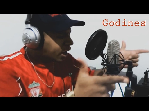 NÓIS TEM - JUNINHO JR Part. ATITUDE CONSCIENTE