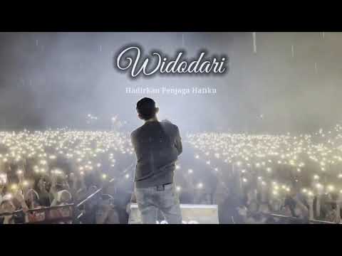 Deny caknan menangis di konser Jember | WIDODARI | DENNY CAKNAN 😭