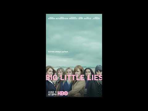 Golden Boy with Miss Kittin - Rippin Kittin | Big Little Lies: Season 2 OST