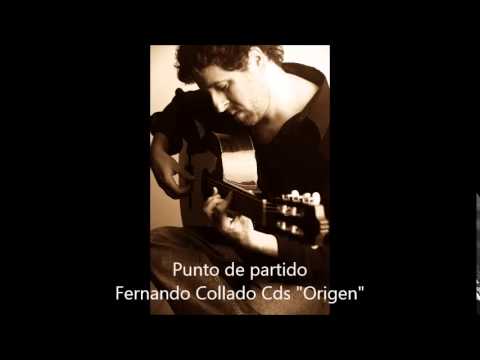 Punto de partida - Fernando Collado