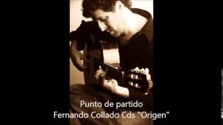 Punto de partida - Fernando Collado