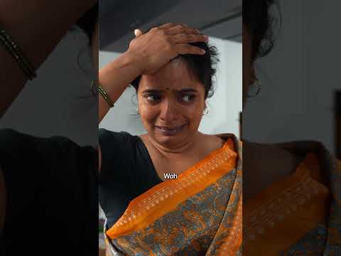 Maid Mess Comedy Ad