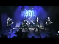 The 69 Eyes - Don't Turn Your Back on Fear (Live at Tavastia)