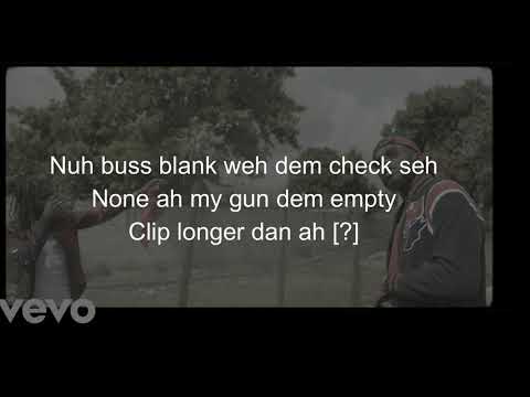Quada Ft Kemar Highcon-Hundred US Lyrics