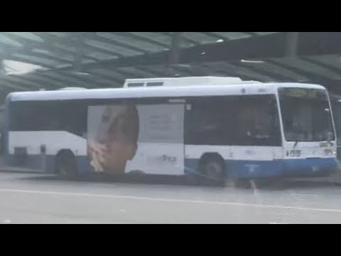 Buses I’ve Spotted On Wednesday 7th January 2026