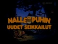 The New Adventures Of Winnie The Pooh Finnish Intro Version 2