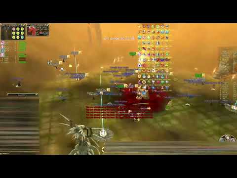 PlayPark Flyff  Rhisis Siege Phillips