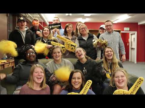 Manchester University Fight Song