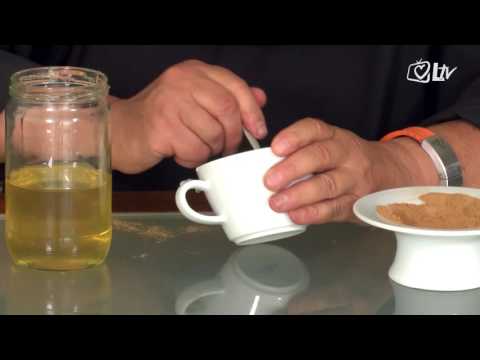 Zlatni savjeti - Blagodati meda i cimeta za naše zdravlje