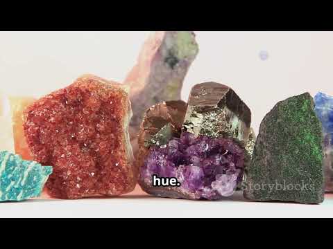 Grandidierite: The Enigmatic Blue-Green Gemstone