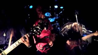 Dodheimsgard live in Oslo - The cristal specter